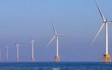 Offshore Wind Turbines