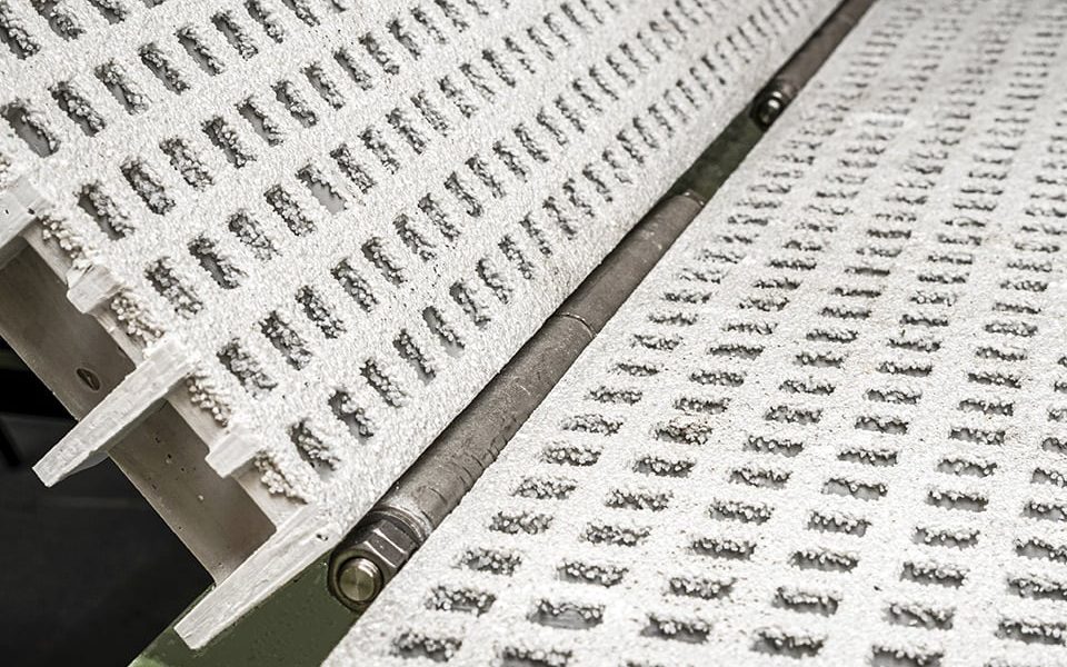 Hatch Hinge for Offshore Platforms Gatemaster Offshore