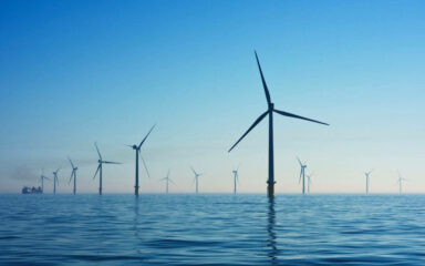 Offshore Wind Farm