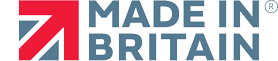 Made in Britain logo