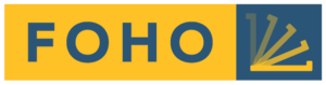 FOHO logo