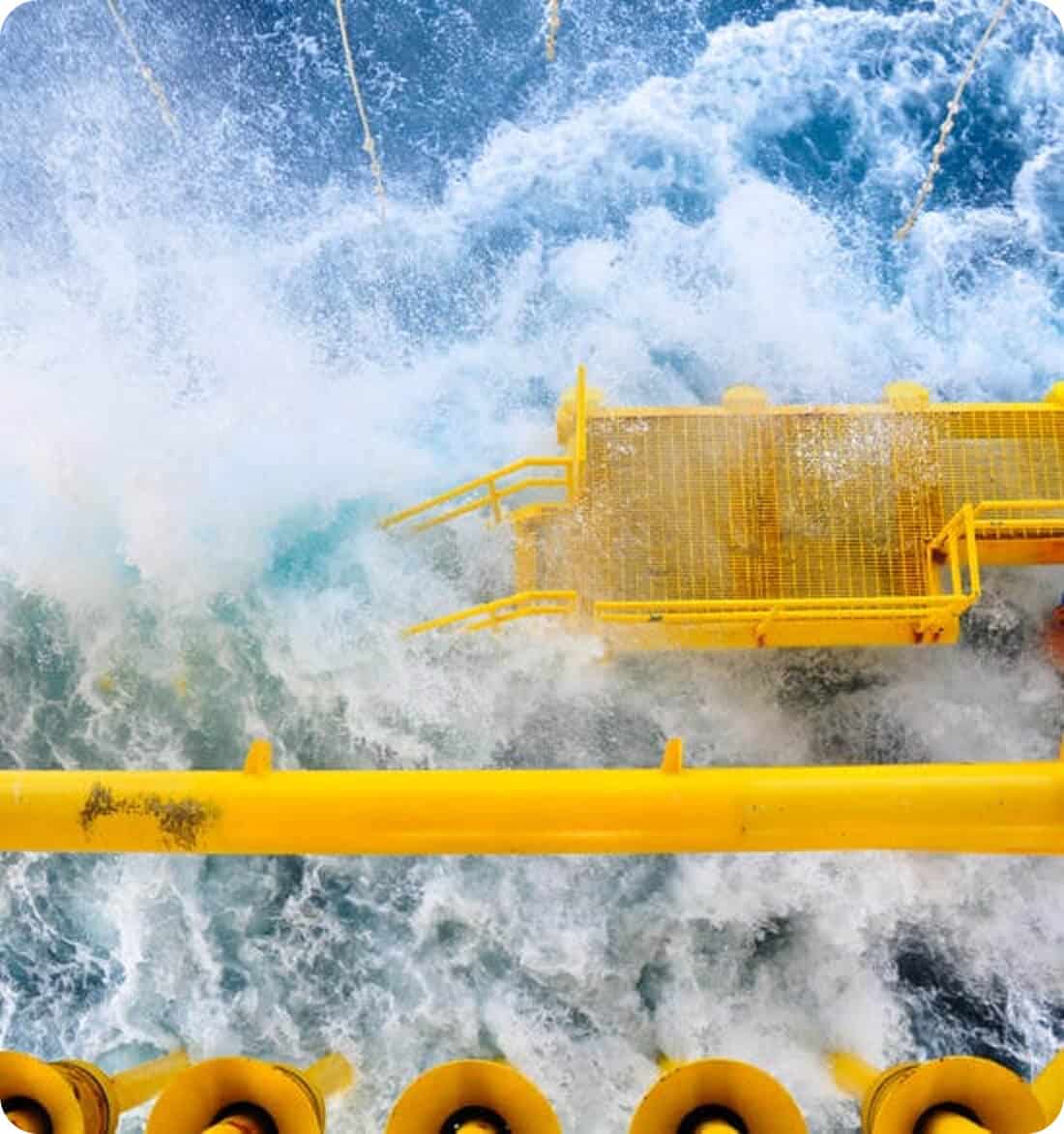 Engineered for harsh environments