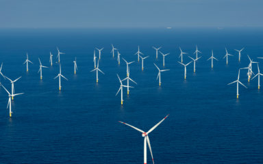 Hai Long offshore wind farm