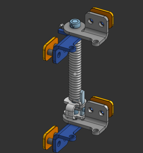 Bespoke product gatemaster offshore