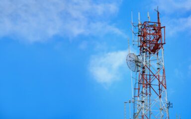 case study telecommunications image